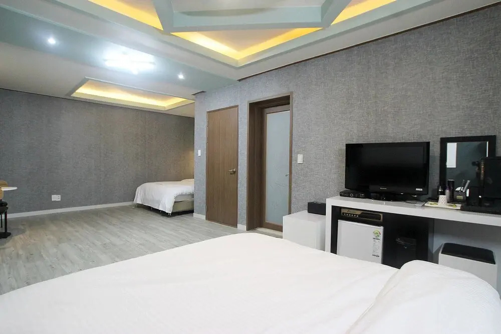 Suncheon Equus Hotel