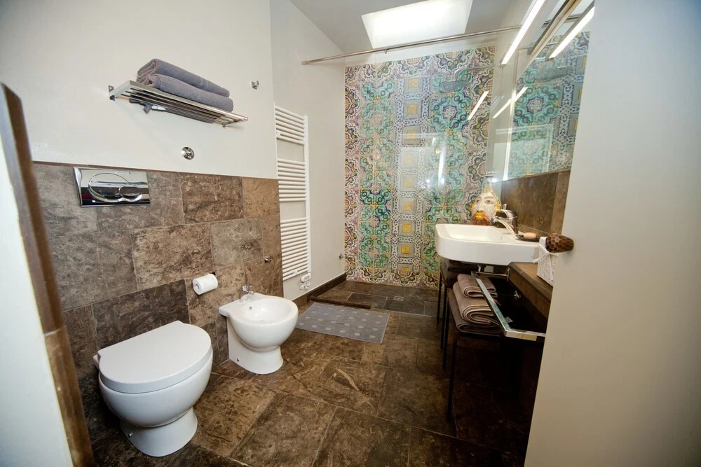 Loft le Nuvole con vista