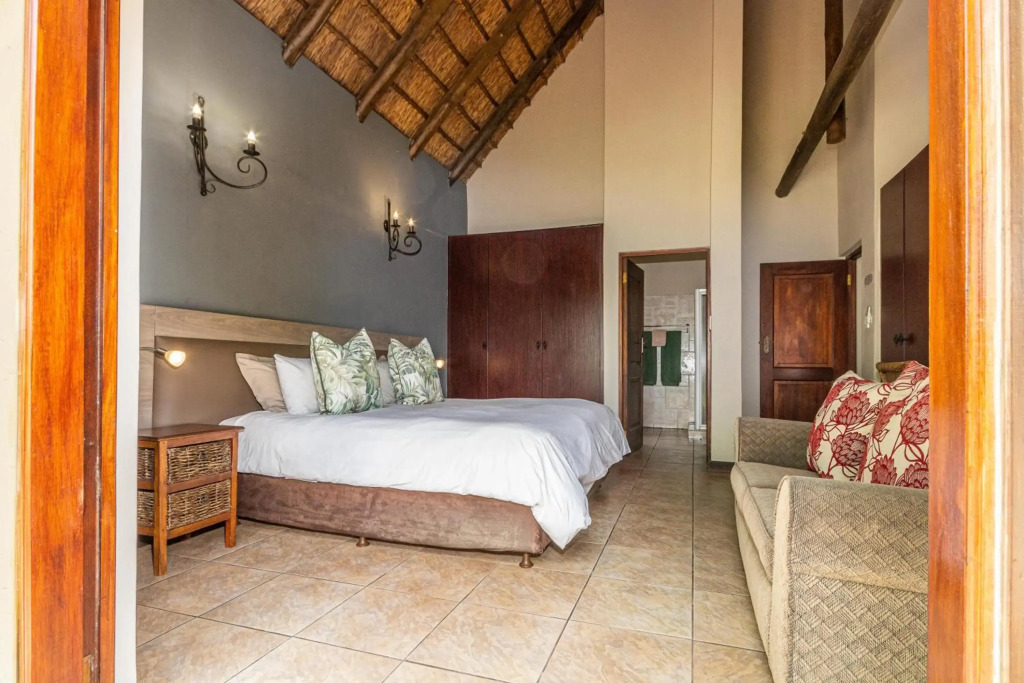 77 Zebula Golf Estate, Bela Bela