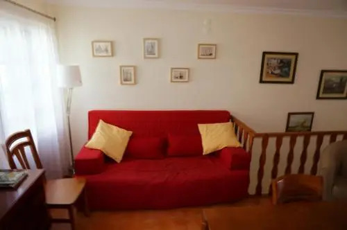Holiday House Tocha
