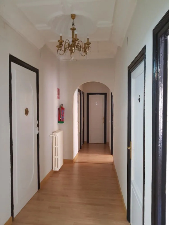 Salamanca Home