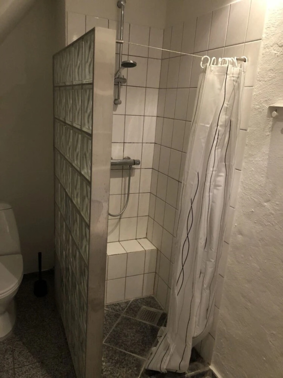 Cozy flat near CPH and public transport