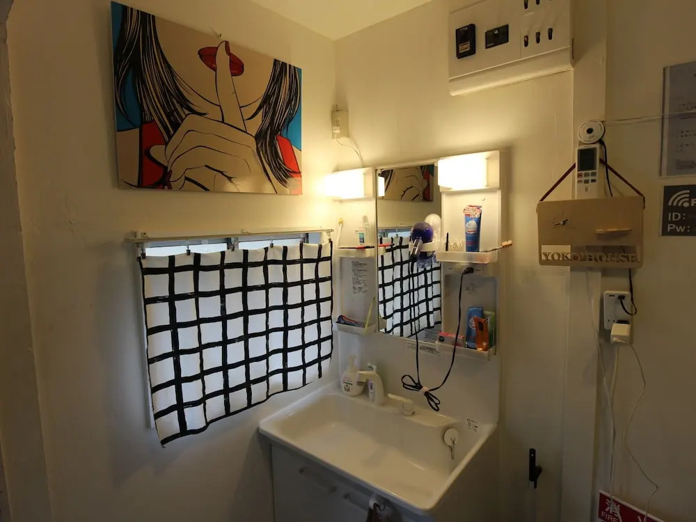 YOKO House - Hostel