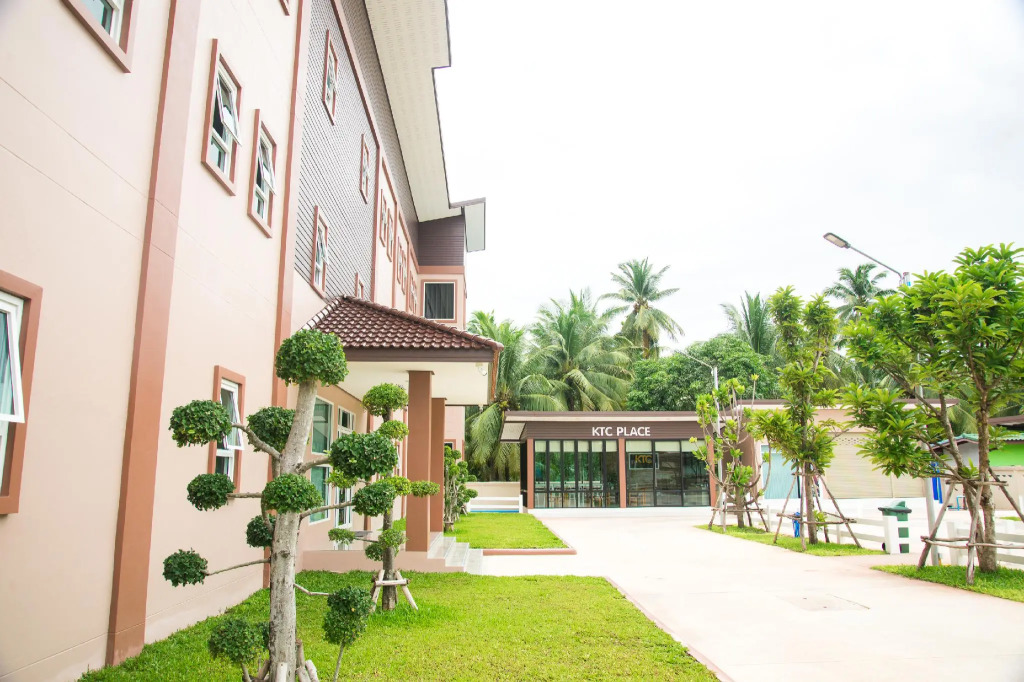 KTC Place