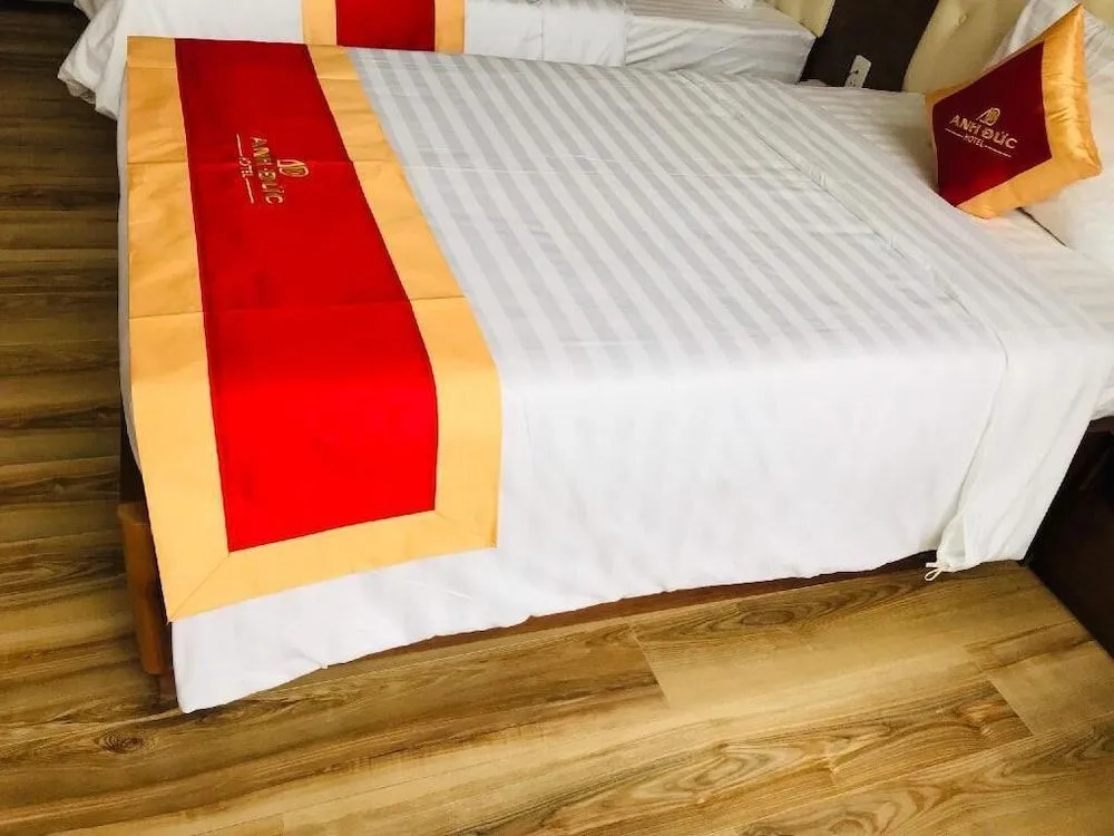 Hotel Anh Đức