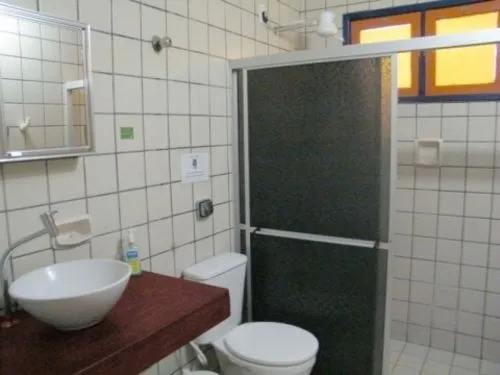 Albergue da Costa