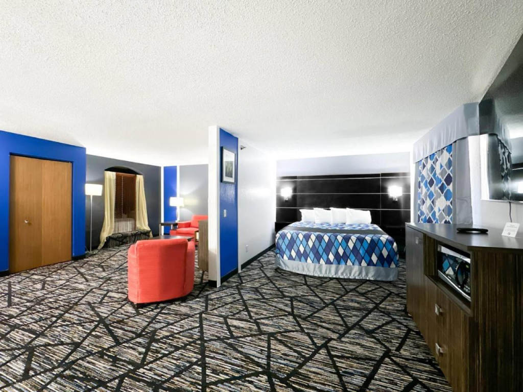 Blaine Town Inn & Suites