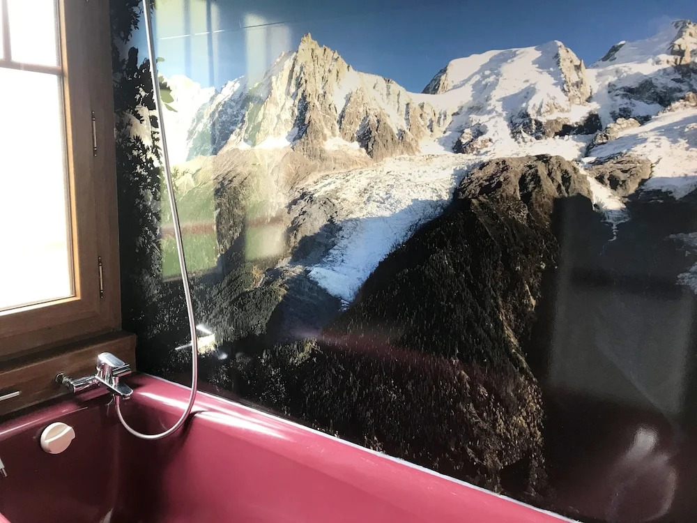 La Cremerie Du Vernet