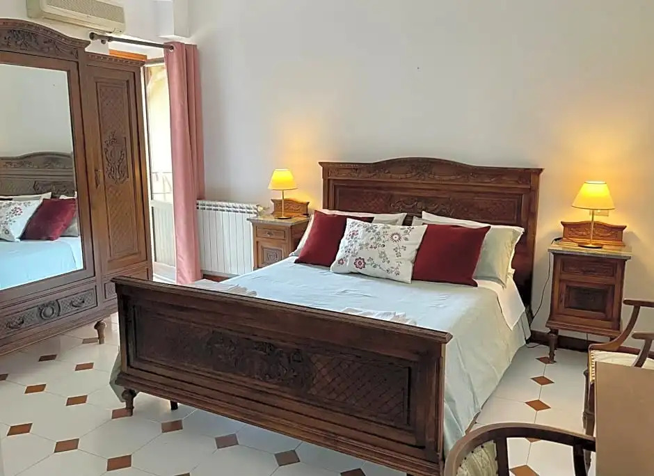 Casa Ulisse