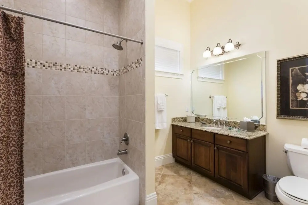 Reunion Resort 9 - Luxury 5 Bedroom Vacation Rental