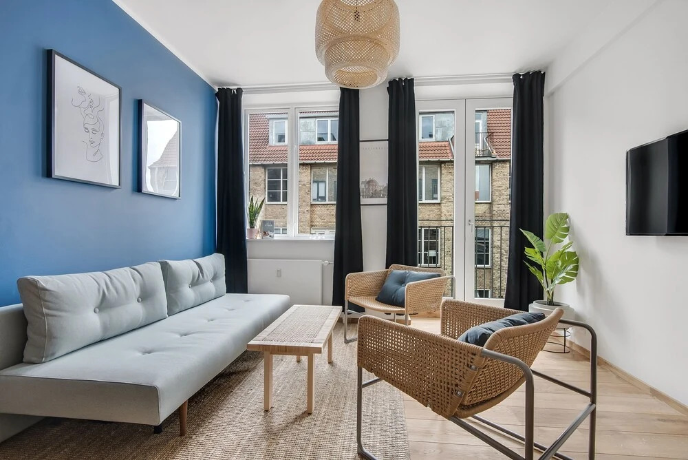 BRIK Apartment Hotel