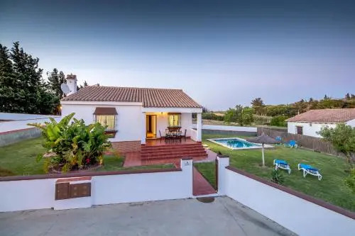 Chalet Miriam I