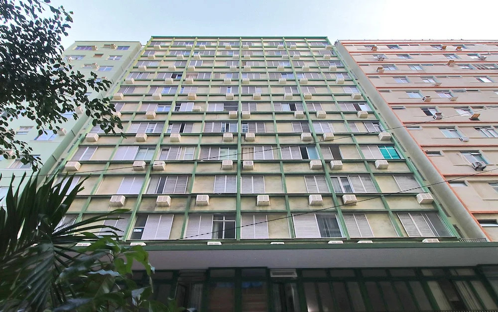 MZapartments Djalma