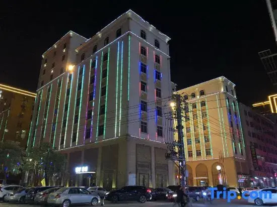 Fujia Hotel