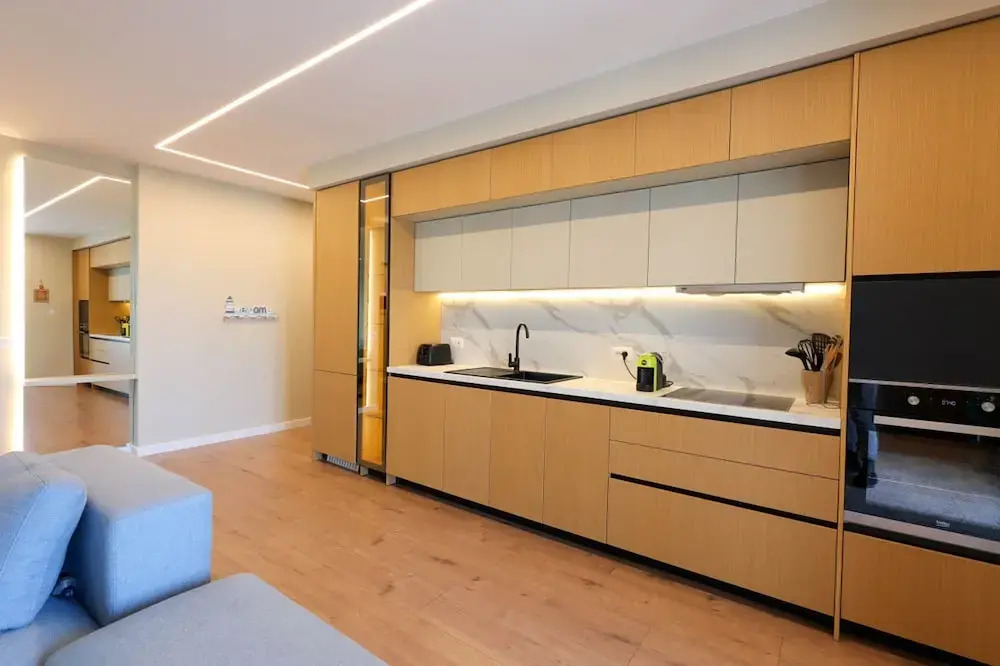 Grandstay Apartments 006