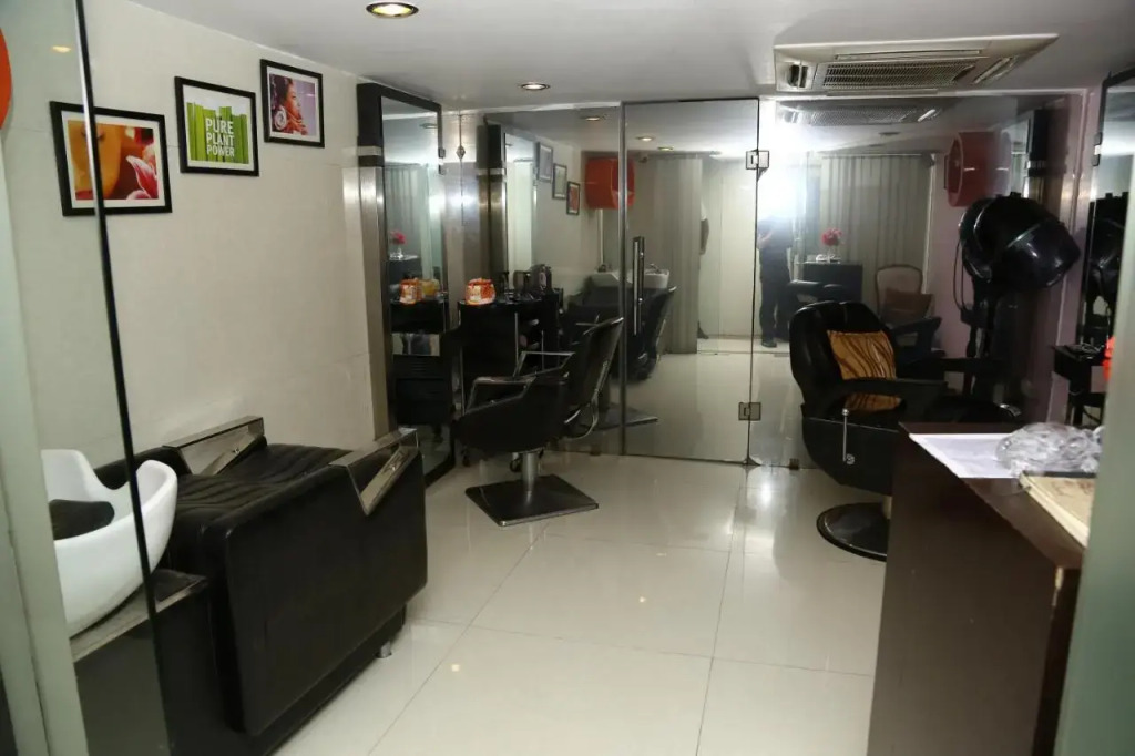 Hotel Rajshree & Spa