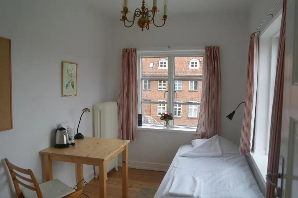 Emmaus Hostel