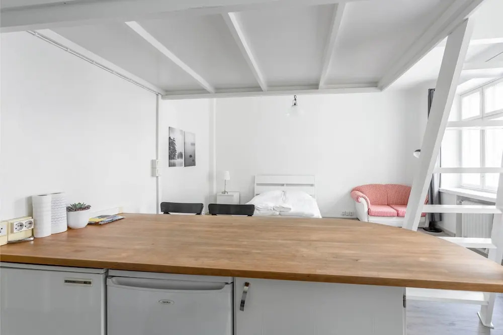 WeHost Lapinlahdenkatu 25
