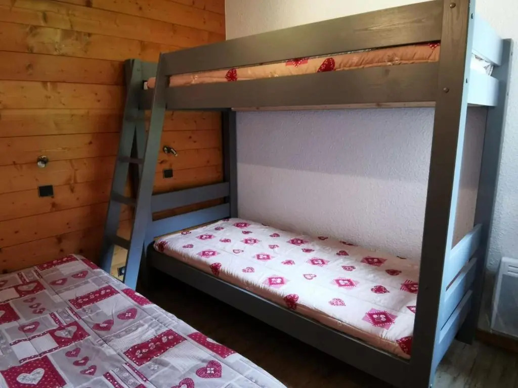 Résidence LAUZES - 2 Pièces pour 5 Personnes 44