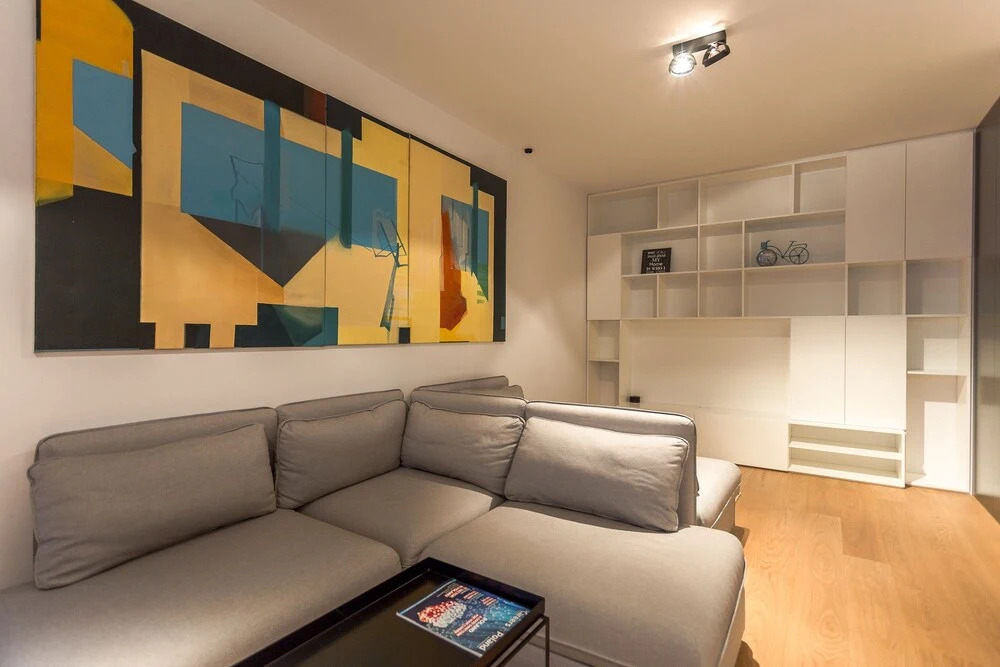 Siedmiogrodzka 1 - 1BR by Homeprime