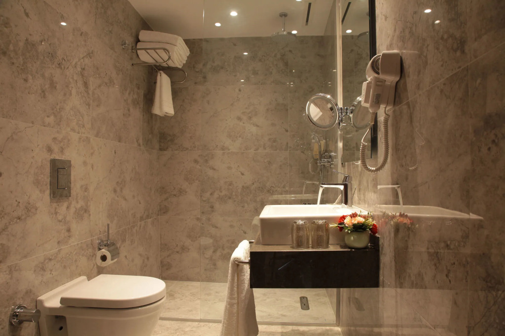 Bricks Hotel İstanbul