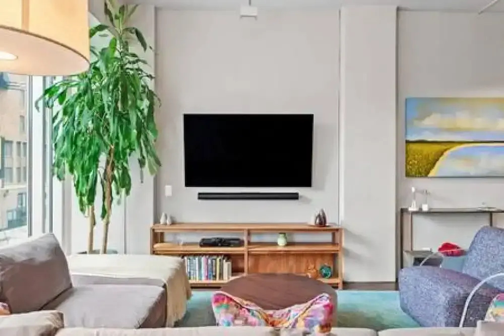 Highline Terrace II by Rovetravel 2BR Chelsea Apt