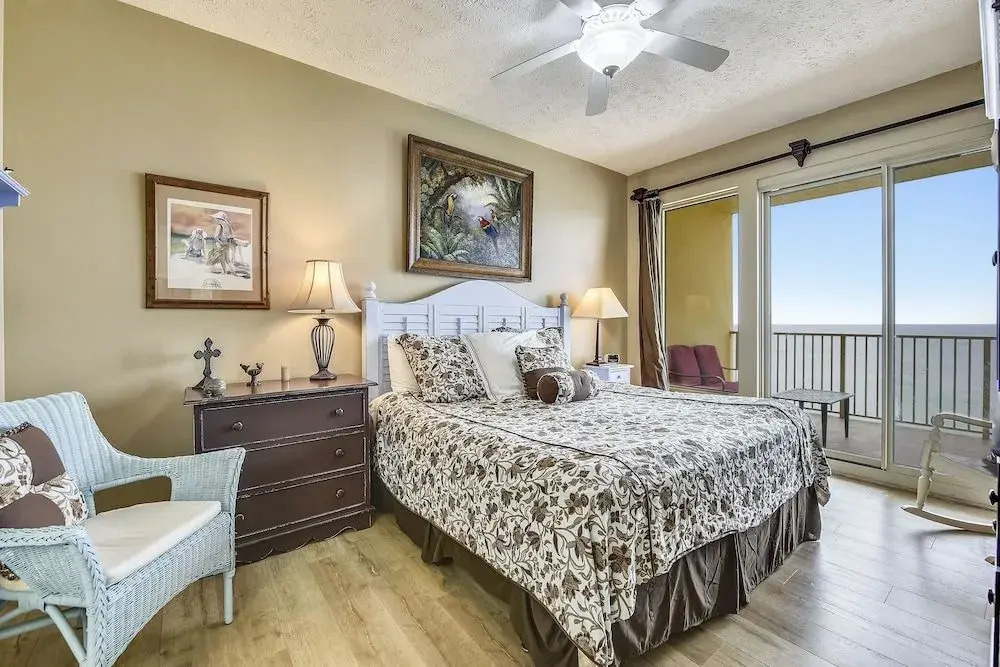 Gulf Crest 1402