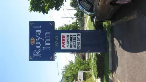 Royal Inn