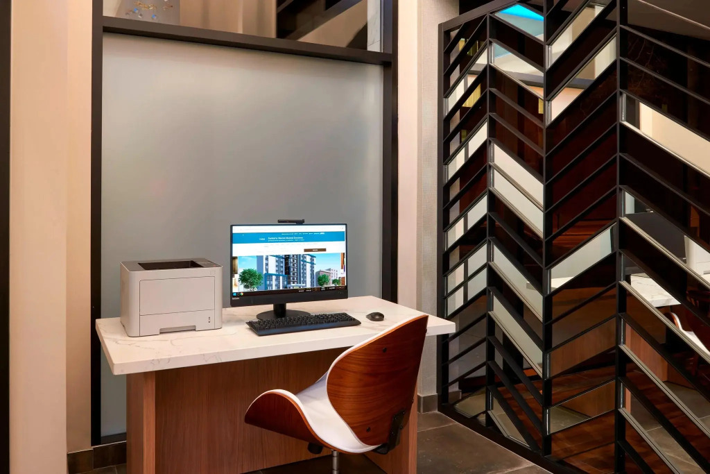 Fairfield Inn by Marriott Montreal Downtown