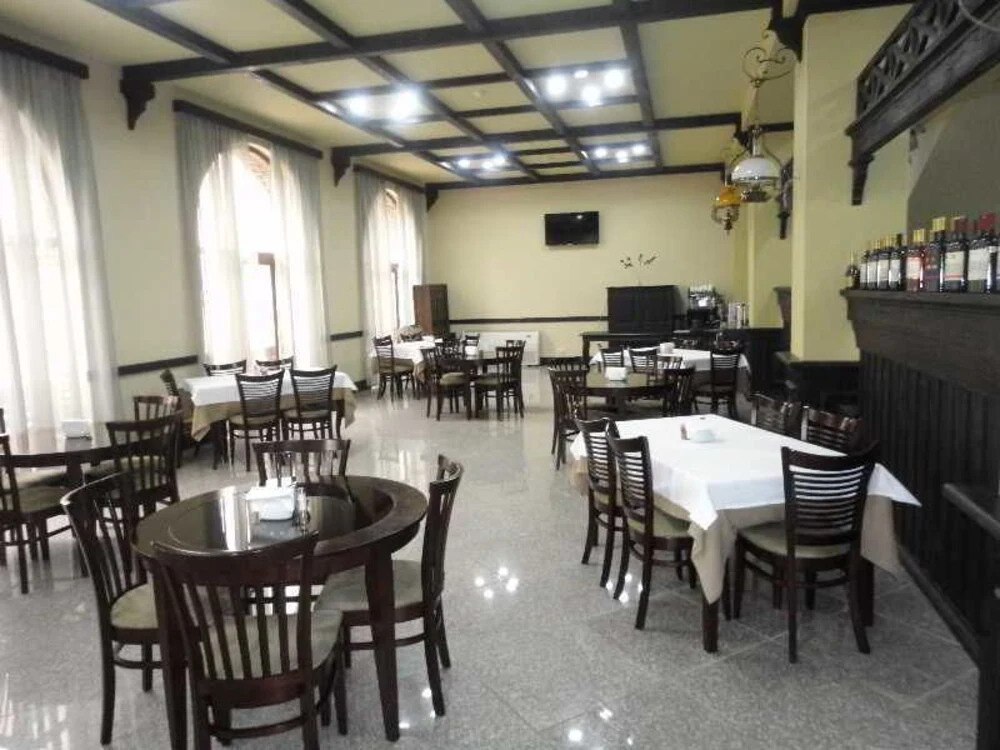 Hotel Chateau Kvareli