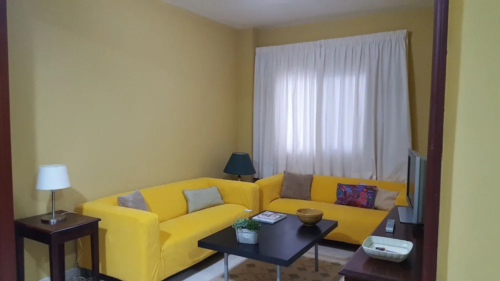 Vcv Apartamento León Y Castillo