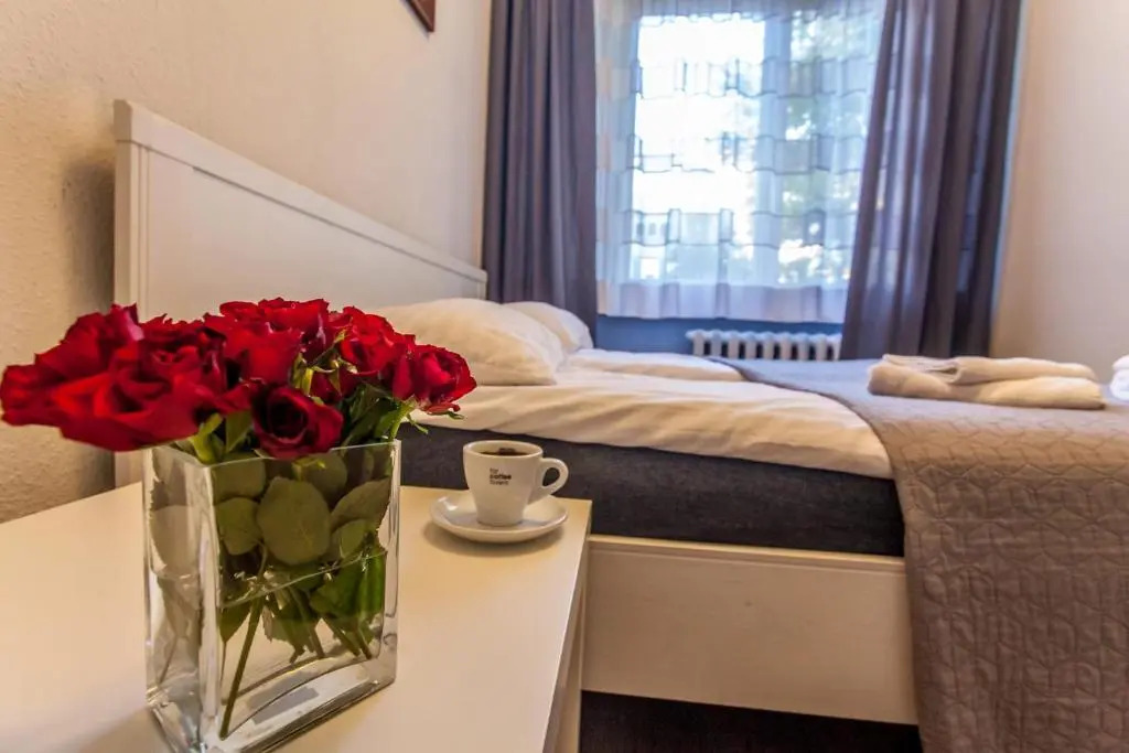 Apartment Spodek Katowice by Renters
