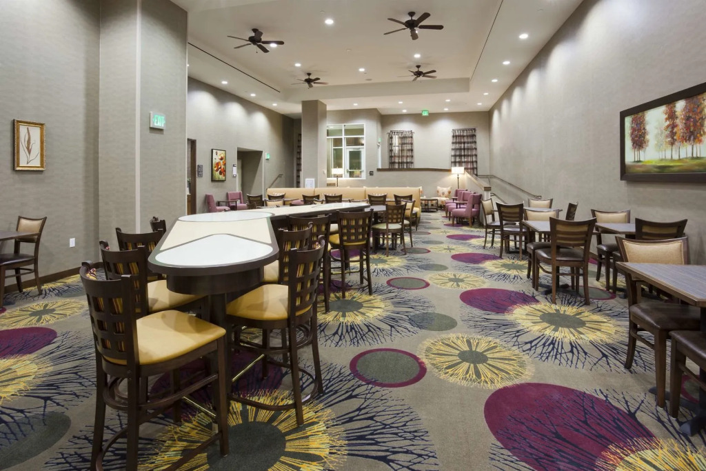 Homewood Suites by Hilton Rochester Mayo Clinic-St. Marys Campus