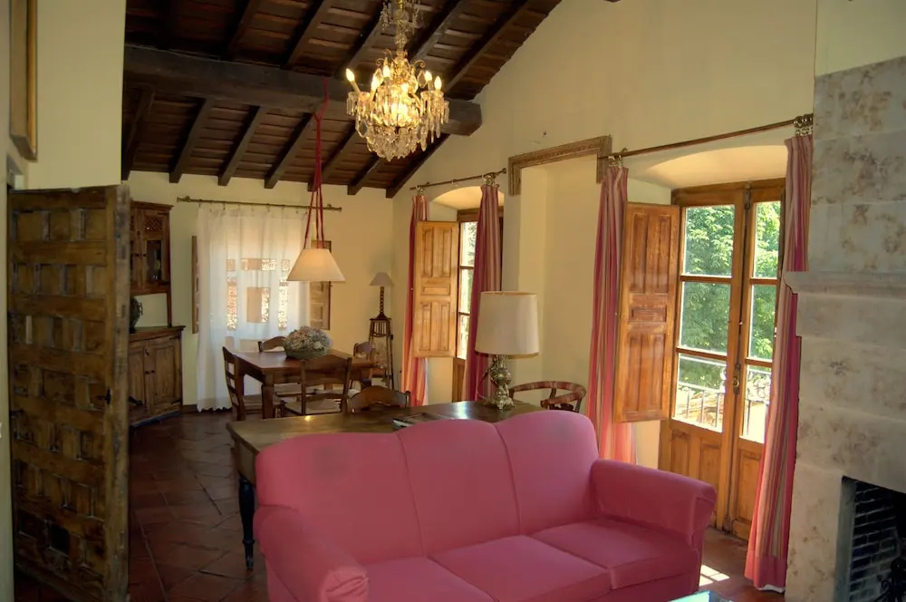La Casa de La Panadería
