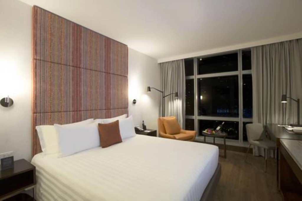 Wynwood Hotel