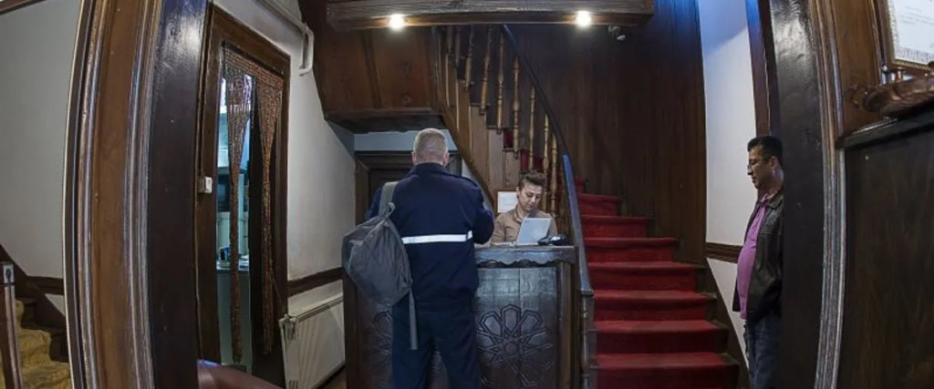 Sinan Bey Konağı