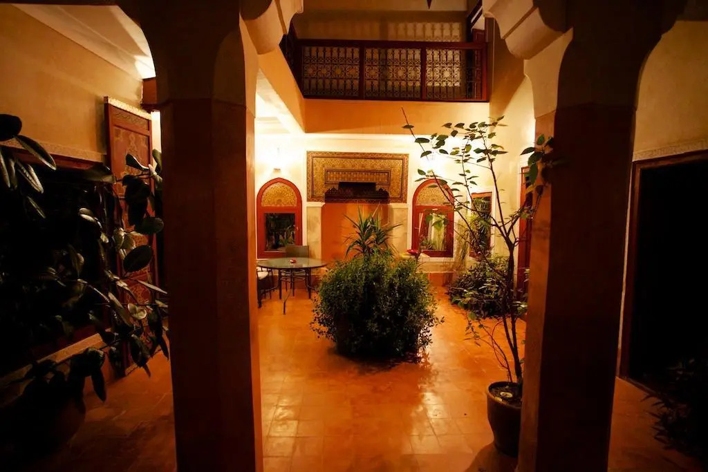 Dar En-Nawat