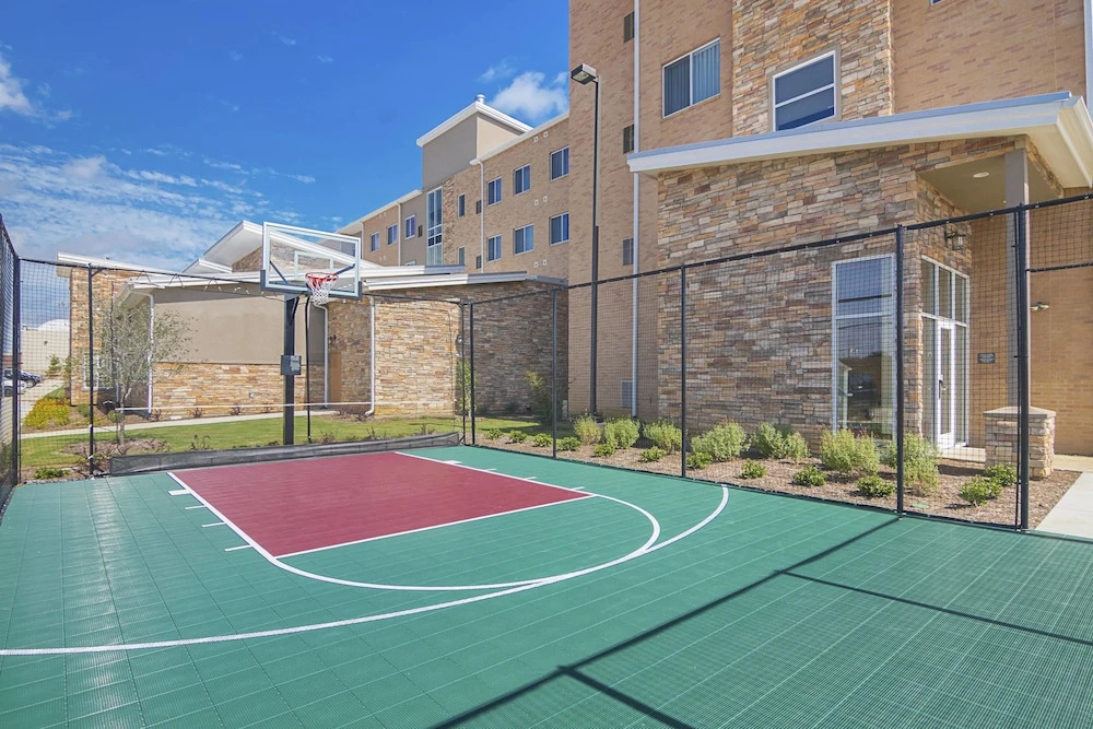 Residence Inn Denton