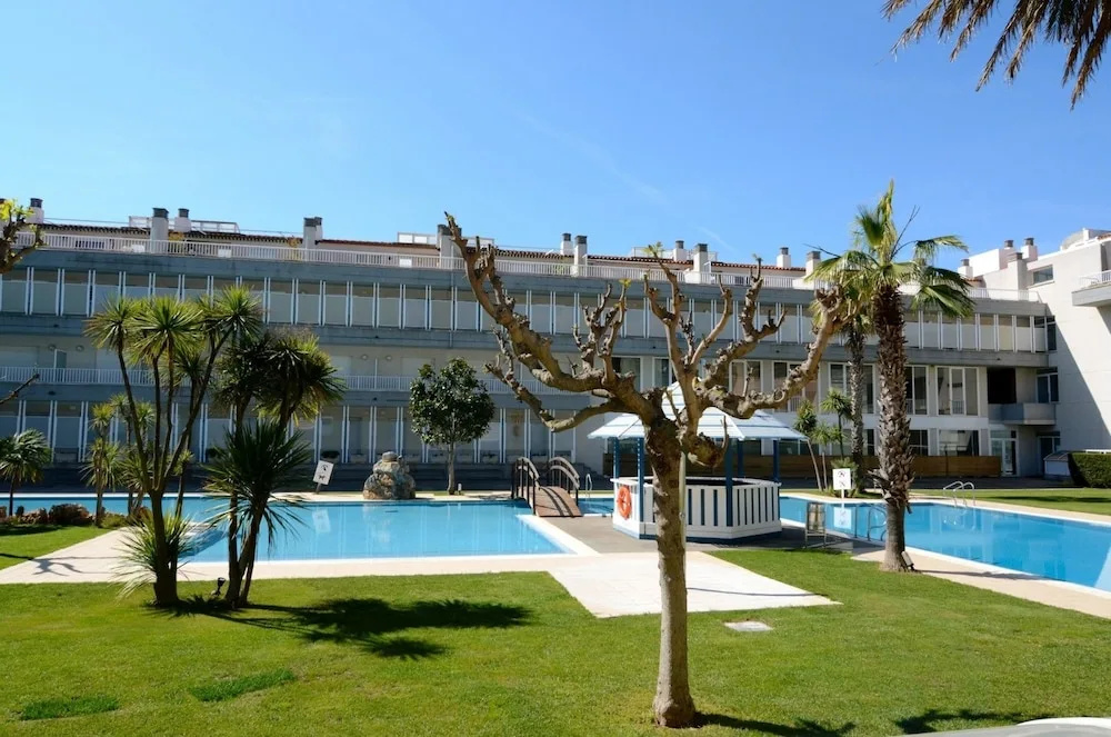 Apartamentos Mar DOr