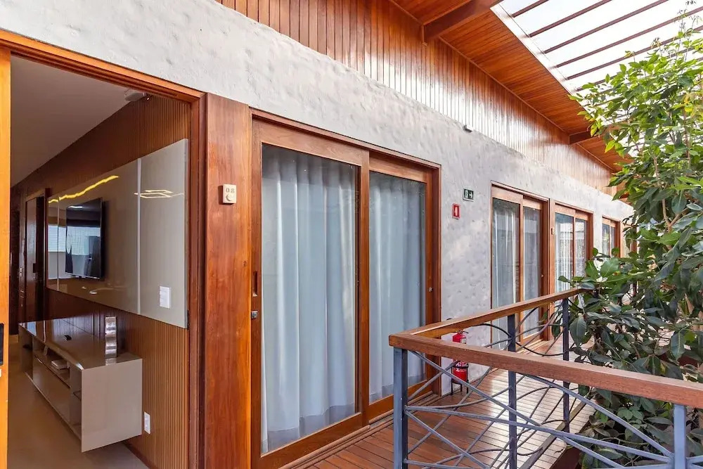 Villa Andorinha