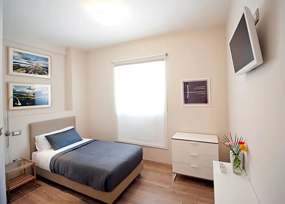 B&B Lo Studio