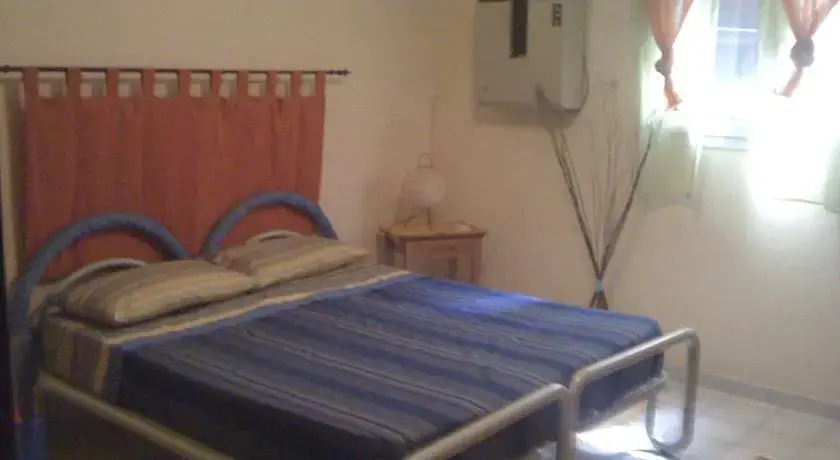 Casa Vacanza
