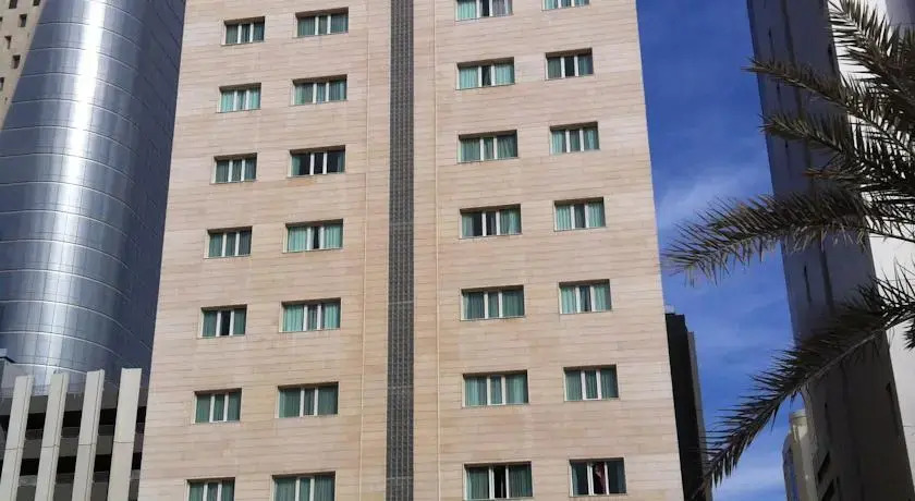 Taj Suites