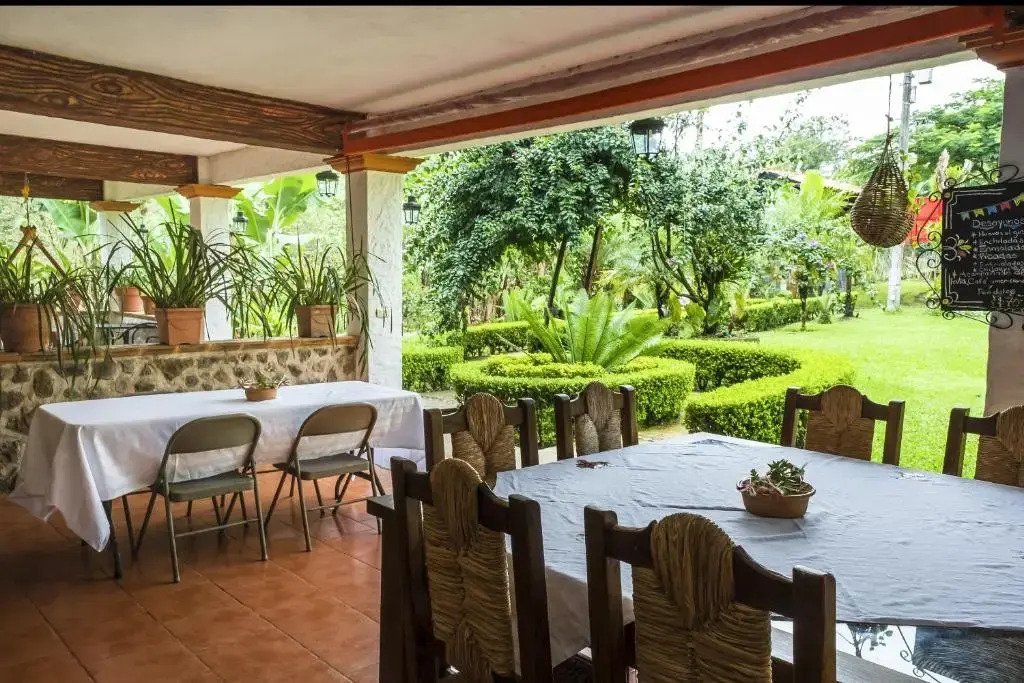 Posada La Querencia