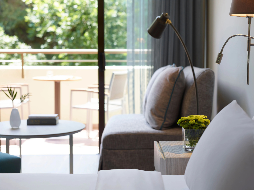 Amus Hotel & Spa