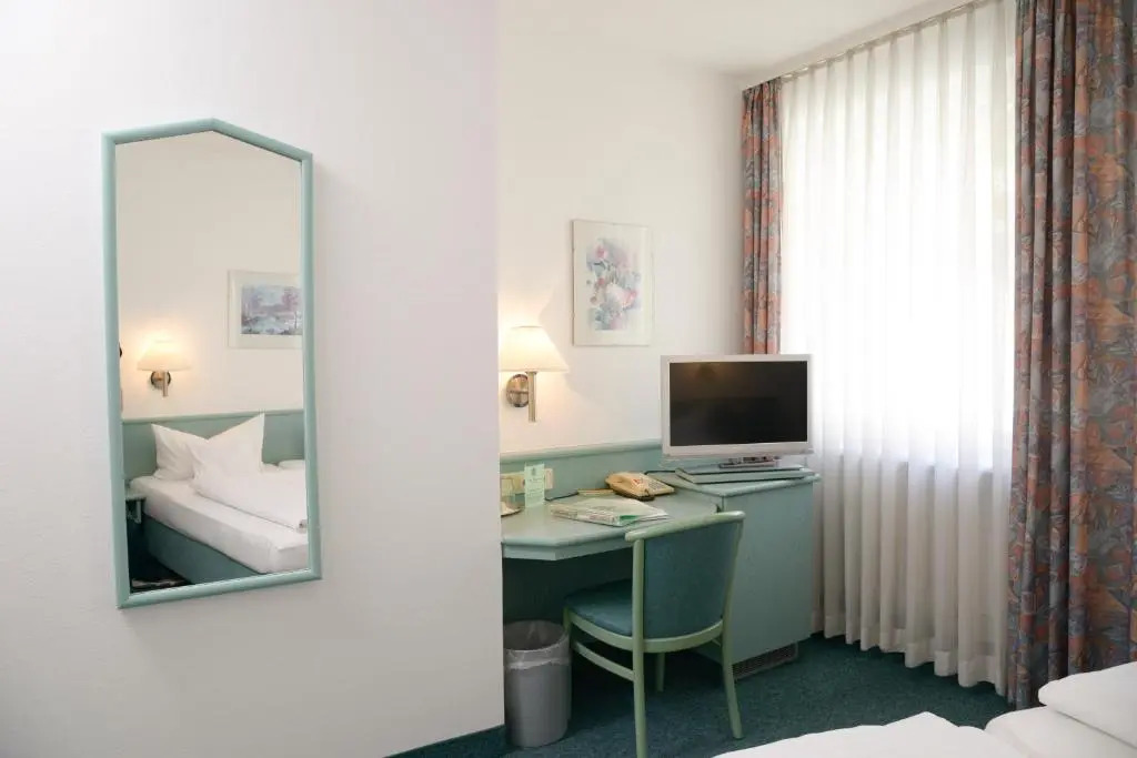 Hotel Till Eulenspiegel - Nichtrauchhotel