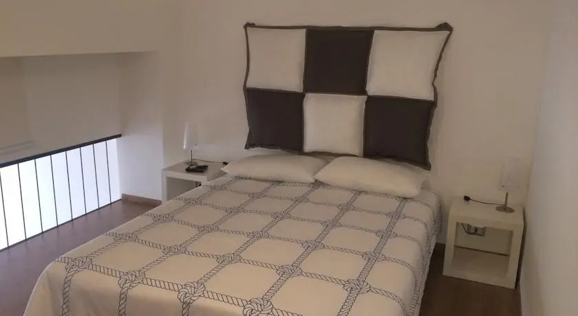 Virgin Stay Savona