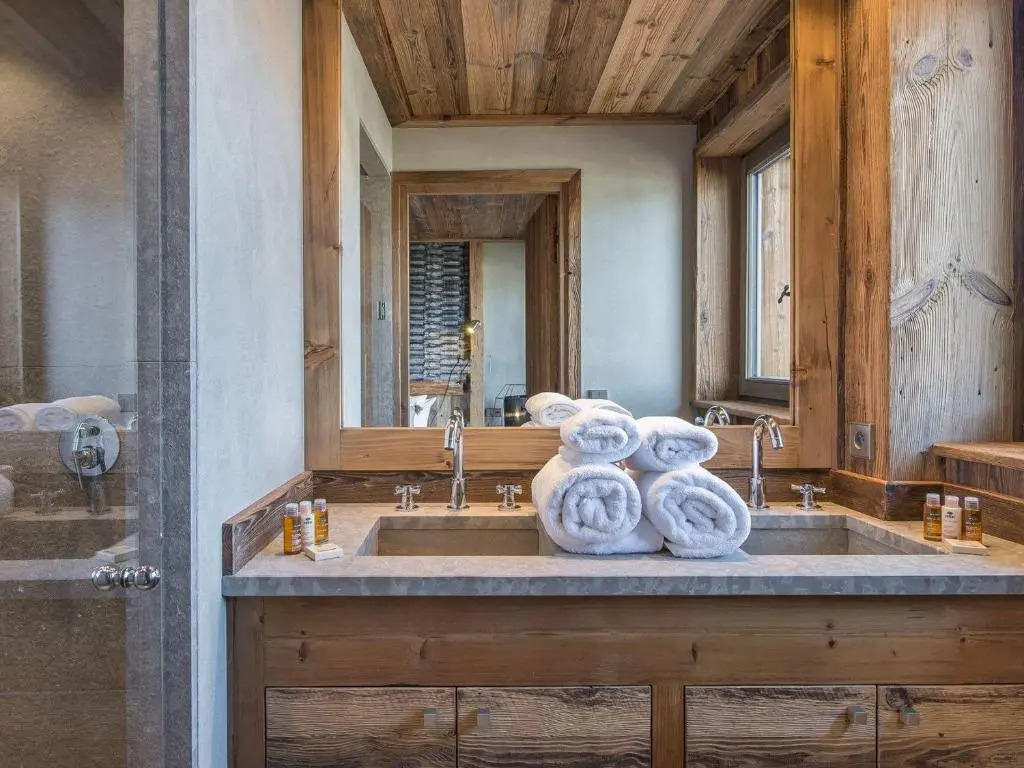 Appartement Courchevel 1850, 5 pièces, 10 personnes - FR-1-564-79