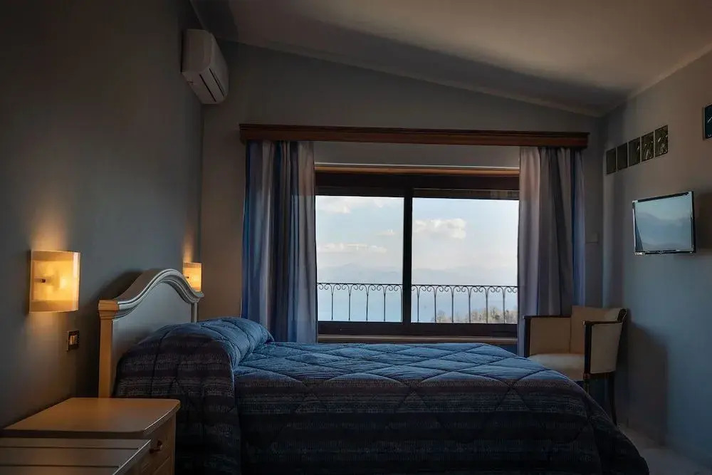 Pie dUlivo - La Residenza nel Centro Storico
