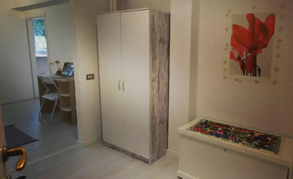 Domus 190 rooms